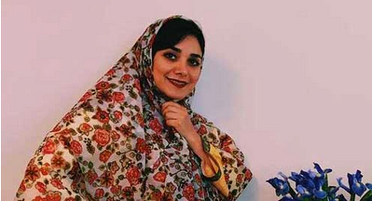 بیوگرافی نیوشا صارمی مجری ایران اینترنشنال+ عکس‌های شخصی هک شده