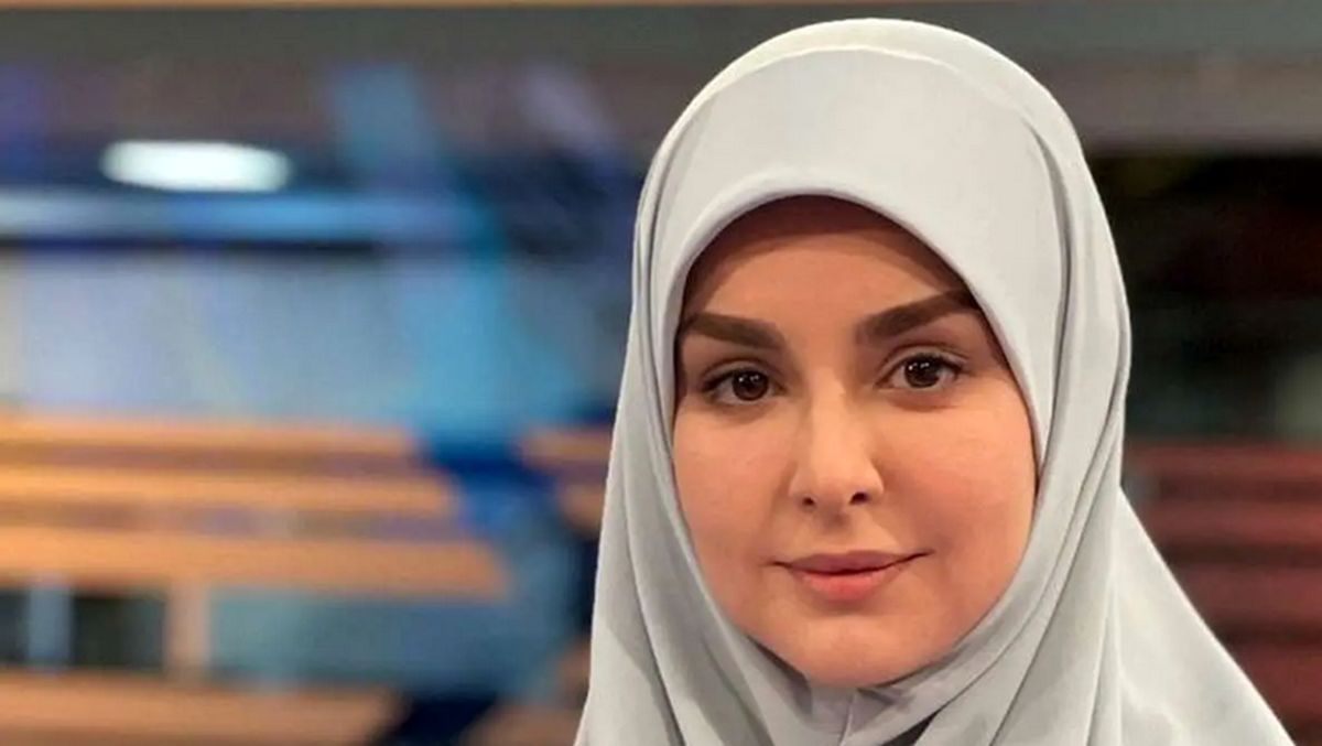 بیوگرافی شعله رزمجو چهره عروسکی همسر دوم آقای قالیباف معروف+عکس‌های شخصی در دانشکده