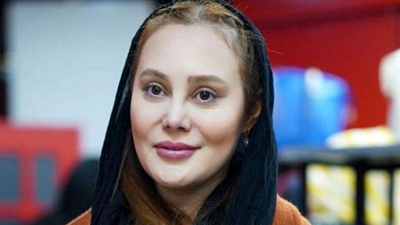 چیدمان سفره عقد آرام جعفری و بابک انصاری به سبک پرنسس های دیزنی