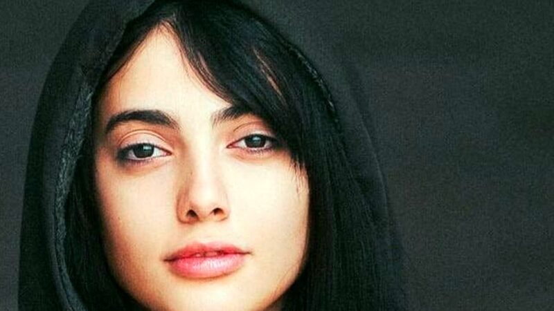 بیوگرافی مائده هژبری بلاگر تتلی و چهره عروسکی اینستاگرام  + ماجرای رابطه‌اش با امیر تتلو