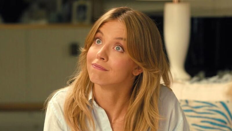 سیدنی سوئینی بازیگر فیلم James Bond شد