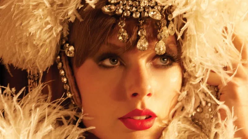 فیلم Taylor Swift: Release Party of a Showgirl در روز نخست اکرانش ۱۵٫۸ میلیون دلار فروش داشت