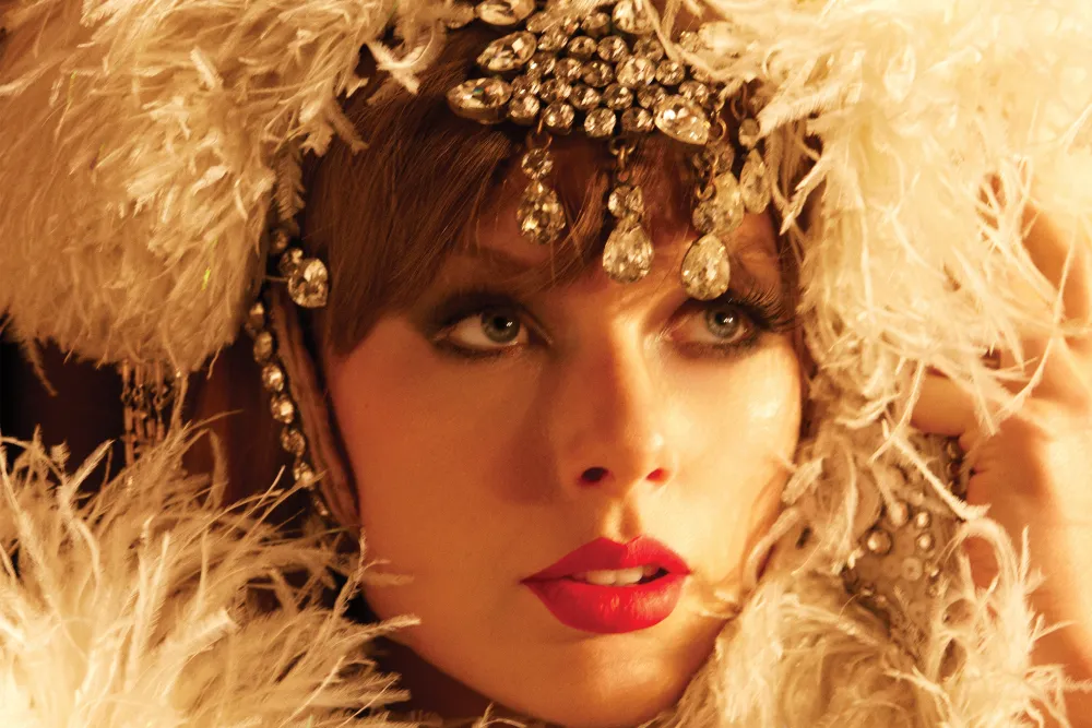 فیلم Taylor Swift: Release Party of a Showgirl در روز نخست اکرانش ۱۵٫۸ میلیون دلار فروش داشت