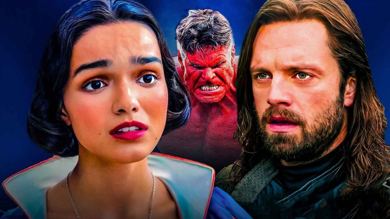 ۹ فیلم بزرگی که سال ۲۰۲۵ در گیشه شکست خوردند