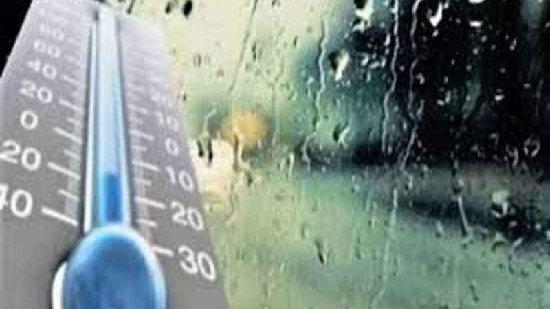 کاهش  دما در در نوار شمالی کشور / آسمان صاف تهران در هفته پیش رو