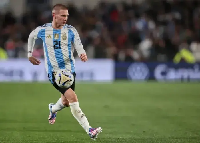 شوک دوم فیفا دی به رئال؛ ماستانتونو مصدوم شد