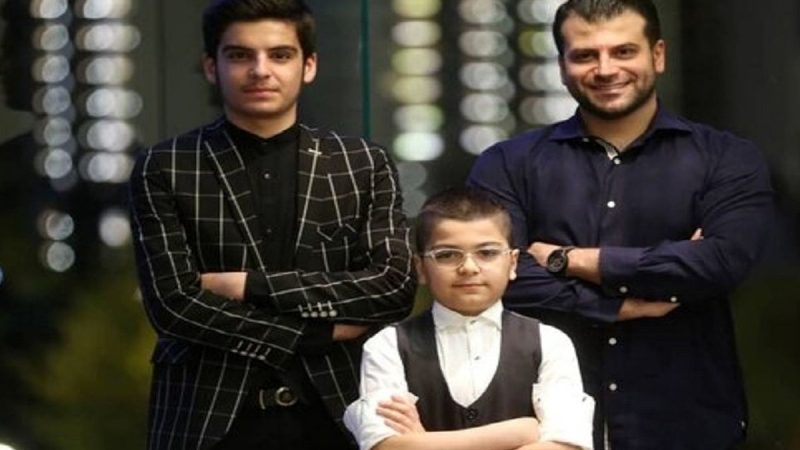 بچه مهندس ۵ ساخته می‌شود به یک شرط؛ تغییر بازیگر نقش جواد جوادی؟!