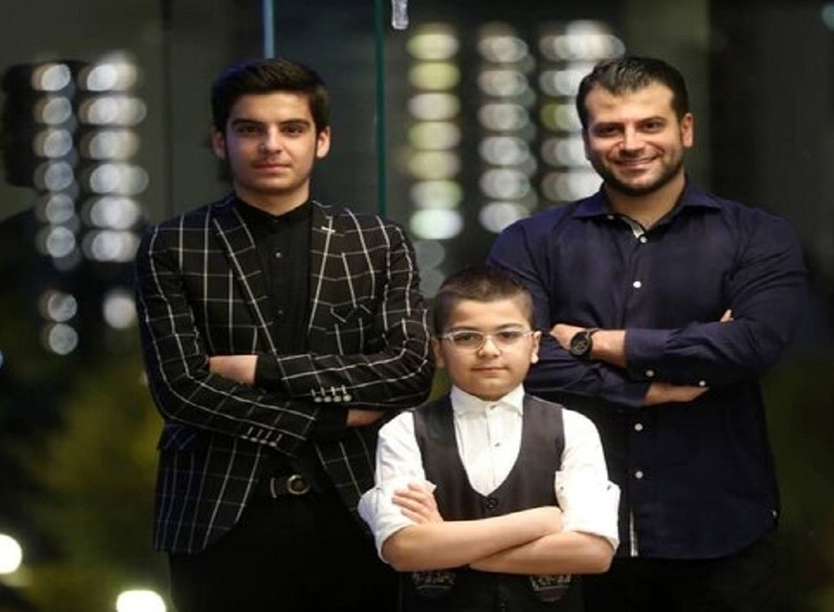 بچه مهندس ۵ ساخته می‌شود به یک شرط؛ تغییر بازیگر نقش جواد جوادی؟!