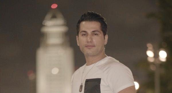 بازگشت اولین خواننده لس آنجلسی به ایران