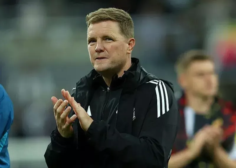 عقلم را از دست نداده‌ام که با اشلوت دعوا کنم!