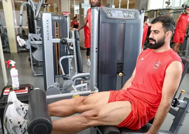 آخرین وضعیت کنعانی‌زادگان، شاید سومین غیبت