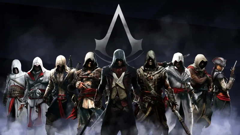 بازی جدید Assassin’s Creed به دلیل حواشی سیاسی لغو شد