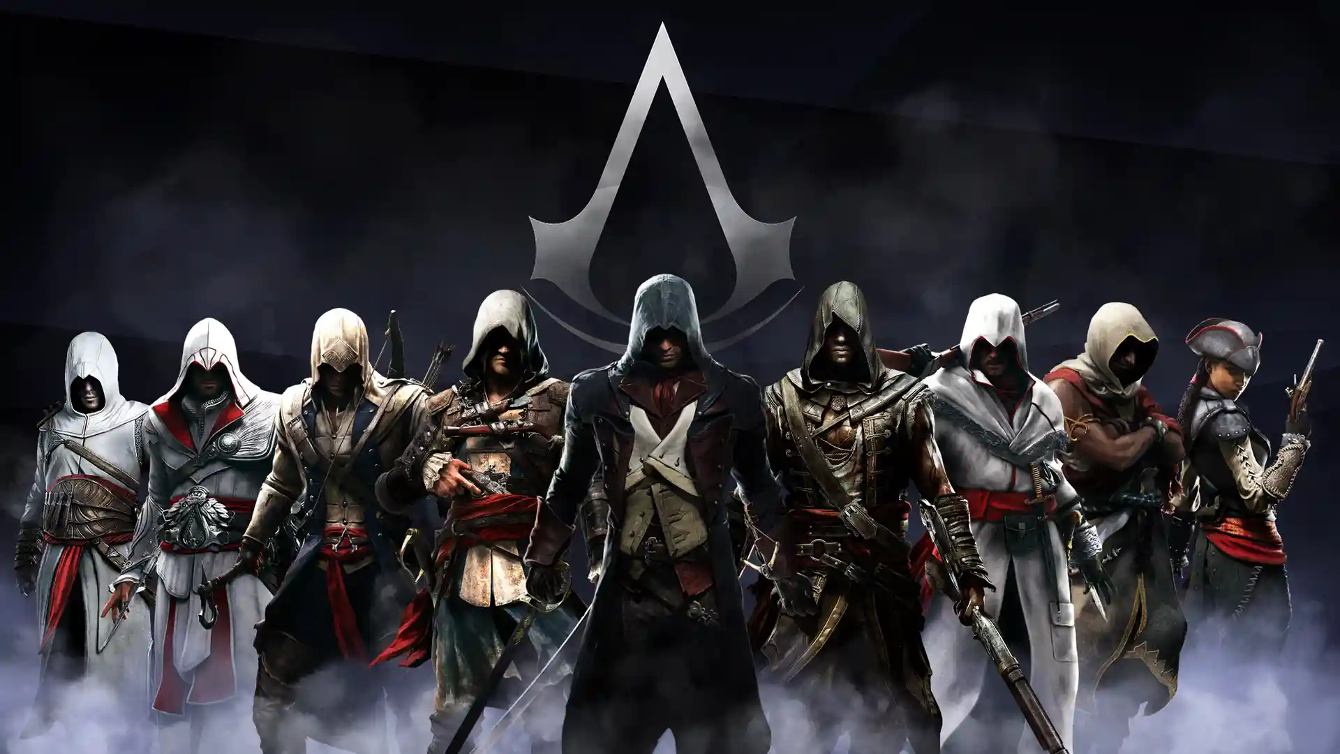 بازی جدید Assassin’s Creed به دلیل حواشی سیاسی لغو شد