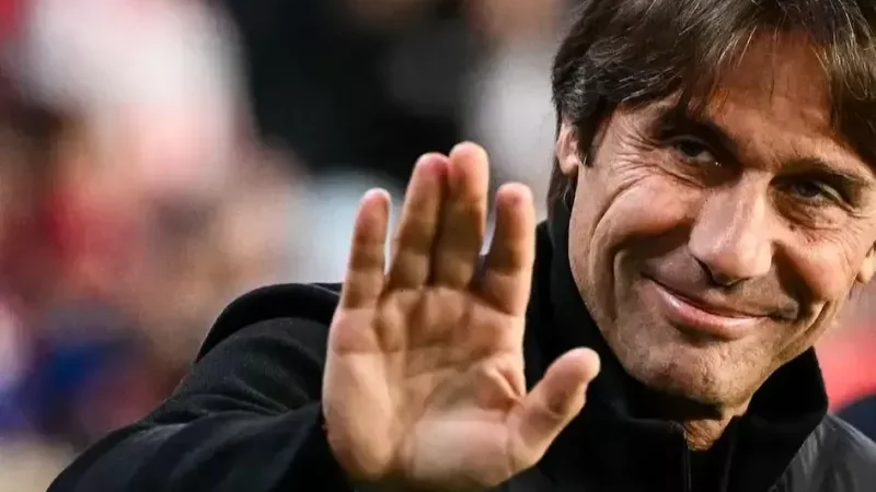 دعوای کاپلو و کونته در پخش زنده تلویزیون ایتالیا