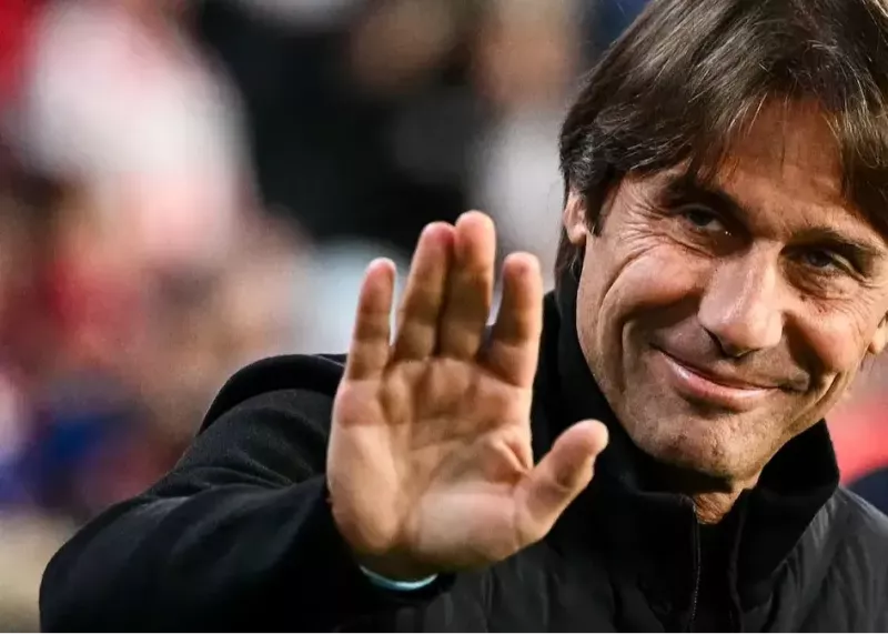 دعوای کاپلو و کونته در پخش زنده تلویزیون ایتالیا