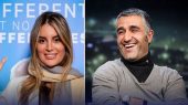 ماجرای طلاق پژمان جمشیدی و همسرش نگار | نگار فرهمند در خارج از کشور مدل شد!