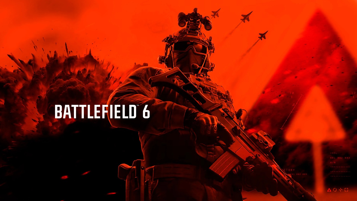 عملکرد و بنچمارک بازی Battlefield 6 در کارت های گرافیک مختلف