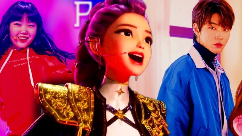 اگر طرفدار K-pop هستید این ۱۰ فیلم و سریال را ببینید