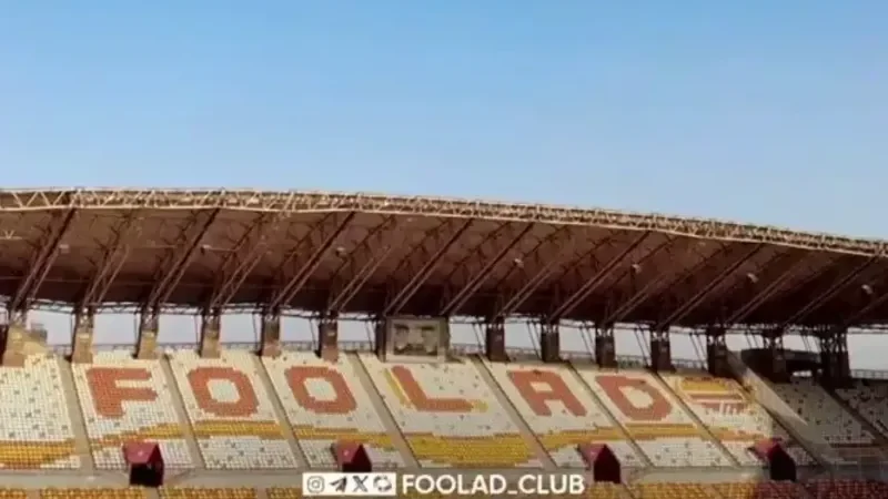 گل‌محمدی با این نفرات به فکر دومین برد