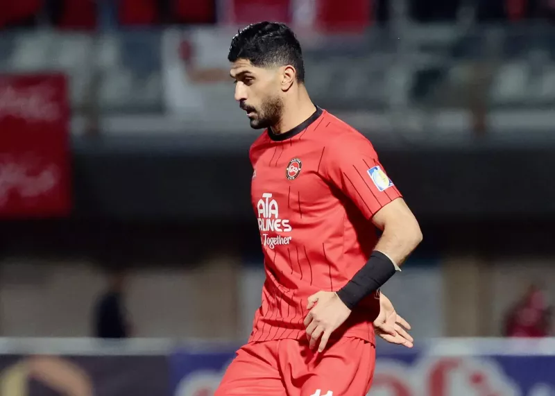 برای دانیال، چپ همان راست بود!