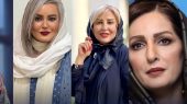 معرفی بهترین بازیگران زن طناز ایران ؛ از نمک ذاتی نعیمه نظام دوست تا نقش خانم شیرزاد شقایق دهقان