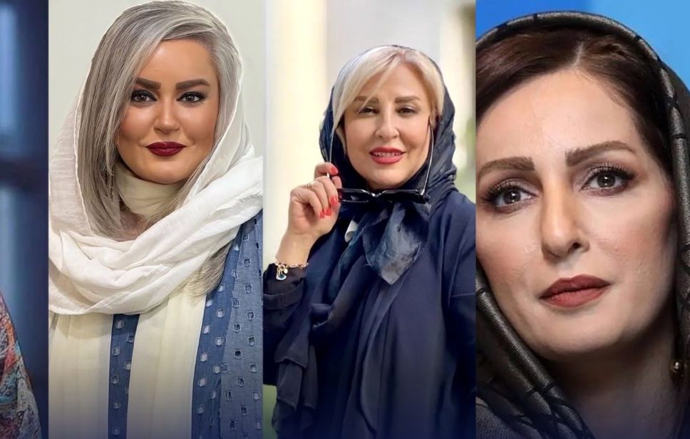 معرفی بهترین بازیگران زن طناز ایران ؛ از نمک ذاتی نعیمه نظام دوست تا نقش خانم شیرزاد شقایق دهقان