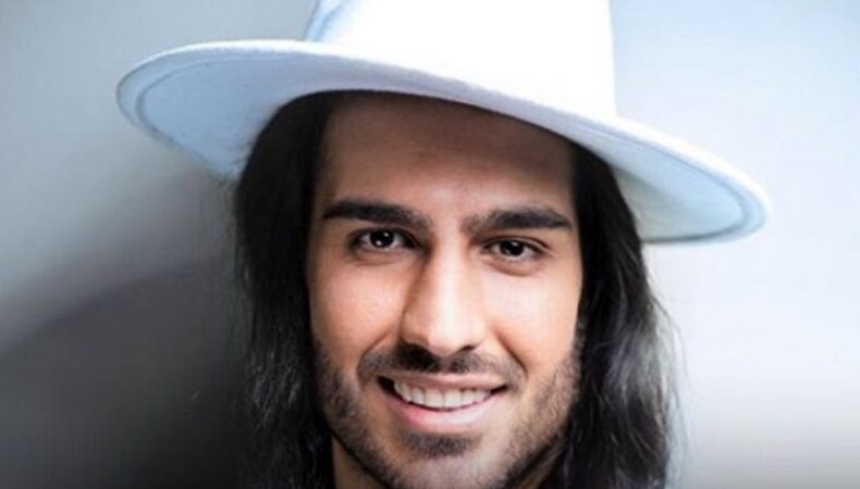 همه چیز راجب رهام هادیان؛ خواننده خوش صدا گروه ماکان بند