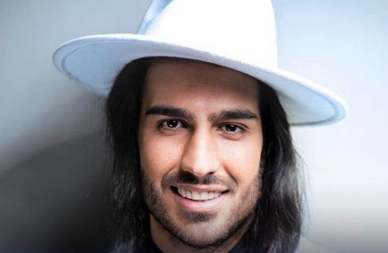 همه چیز راجب رهام هادیان؛ خواننده خوش صدا گروه ماکان بند