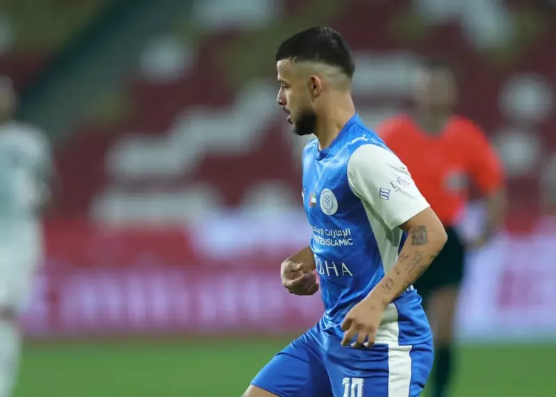 قایدی: عاشق استقلالم و یک روز برمی‌گردم