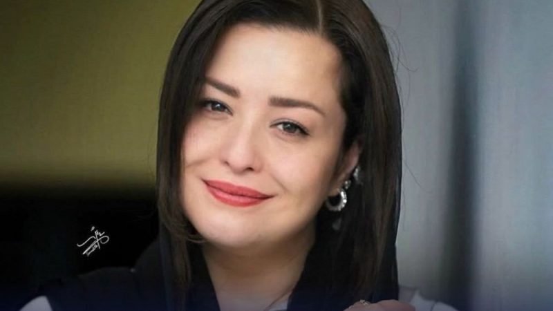 دکوراسیون مجلل و باشکوه منزل مهراوه شریفی نیا