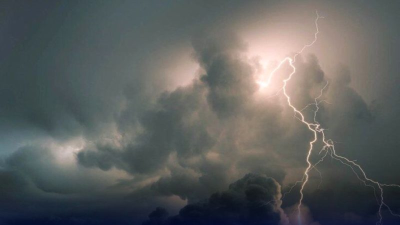 هواشناسی هفته اول آبان ماه | وقوع رگبار و رعدوبرق در گیلان، مازندران و اردبیل