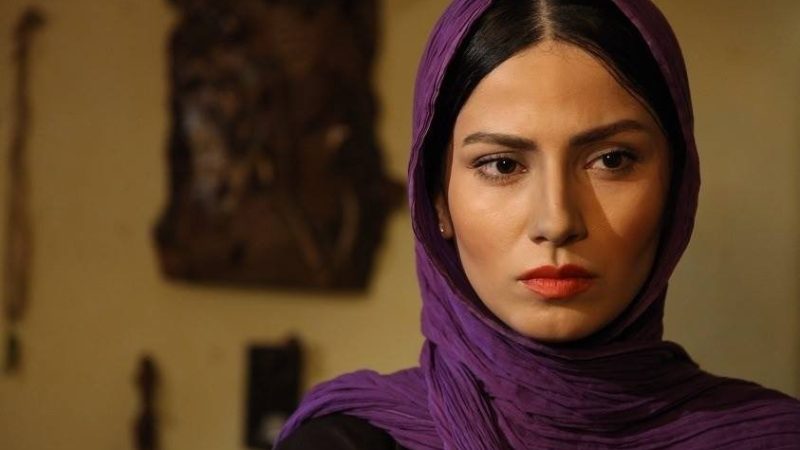 بیوگرافی بهارک صالح نیا بازیگر شبکه جم + عکس های بعد از مهاجرات