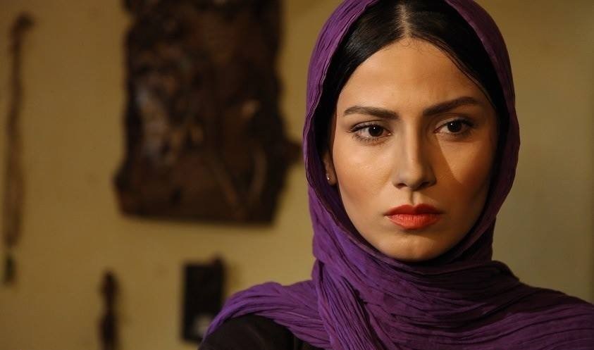 بیوگرافی بهارک صالح نیا بازیگر شبکه جم + عکس های بعد از مهاجرات