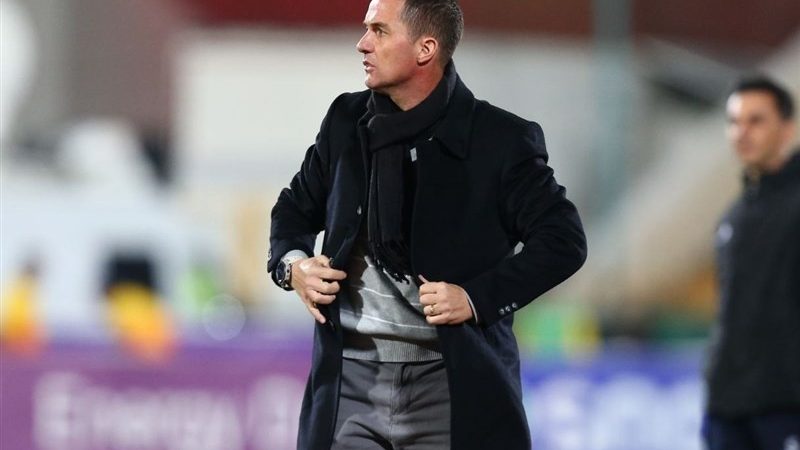 آخرین خبر از مذاکرات پرسپولیس با اوسمار ویه‌را