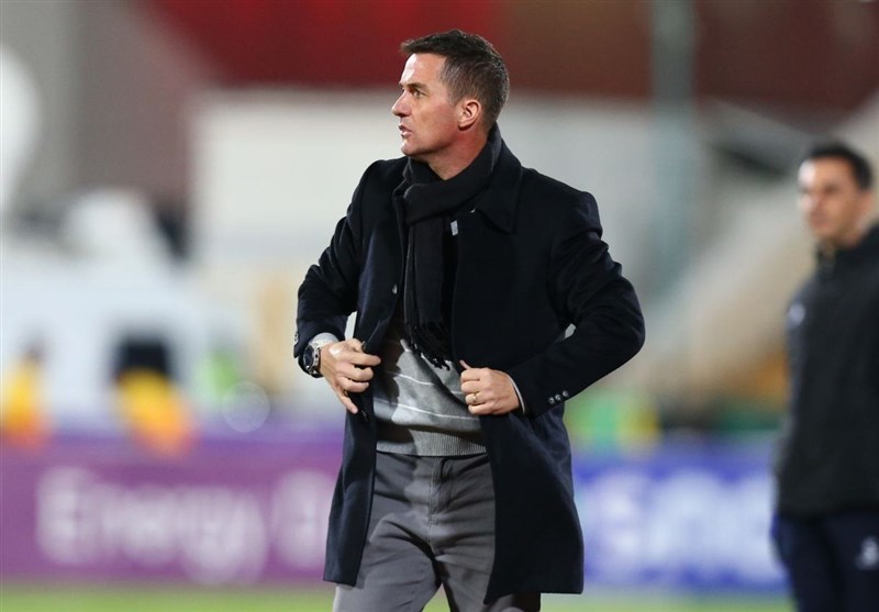 آخرین خبر از مذاکرات پرسپولیس با اوسمار ویه‌را