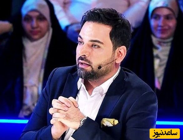 لحظه خواستگاری شرکت کننده “عصر جدید” از احسان علیخانی + فیلم/ بیچاره علیخانی موند چی بگه …