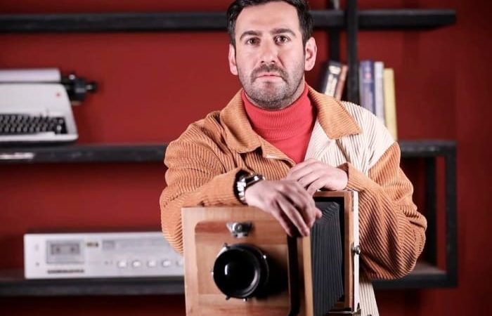 بیوگرافی نیما شعبان نژاد؛ از زندگی در آلمان تا خندوانه