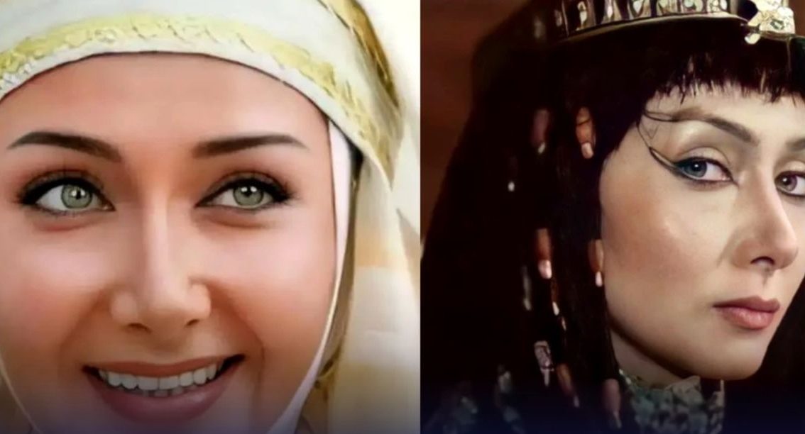 شوهر اول و دوم بانو زلیخا از موسیقیدان معروف تا تاجر آمریکایی+ عکس