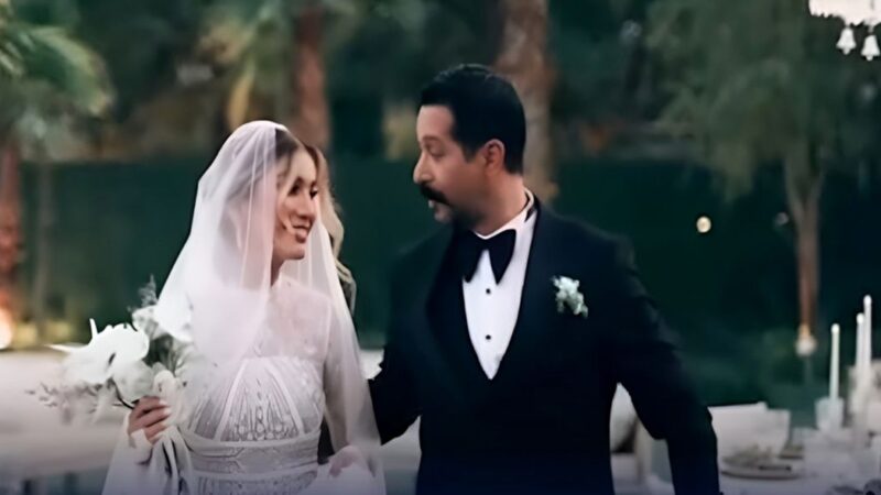 سکانس جذاب از بازی متین ستوده و کامران تفتی که به واقعیت پیوست