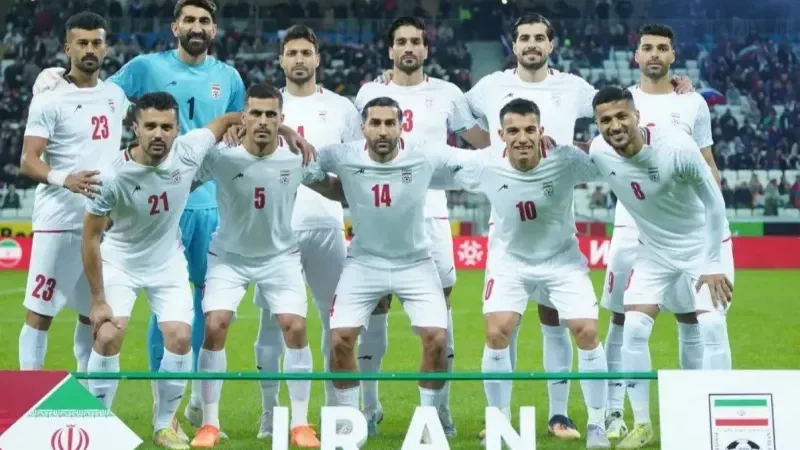 فوری: تیم ملی در فینال احتمالا با محمد صلاح!