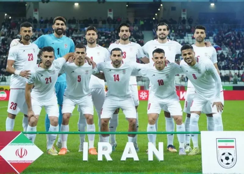 فوری: تیم ملی در فینال احتمالا با محمد صلاح!