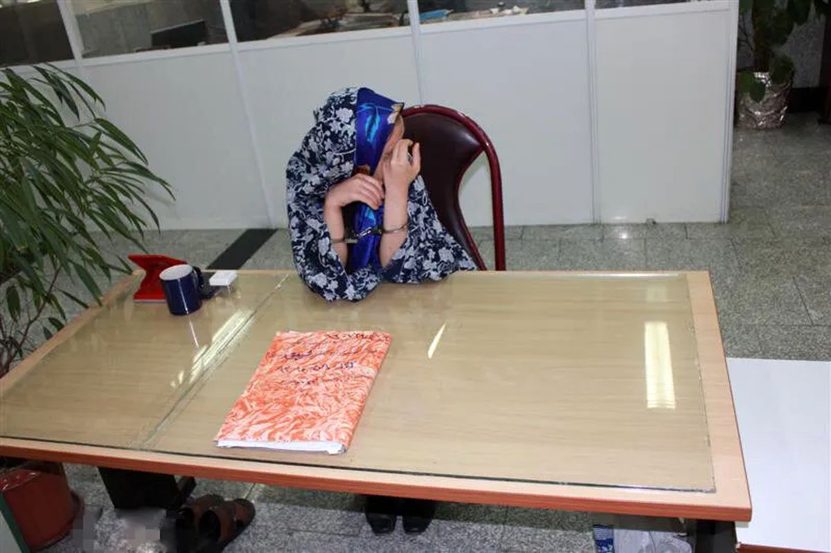 تازه‌دامادی که به دست همسرش به قتل رسید