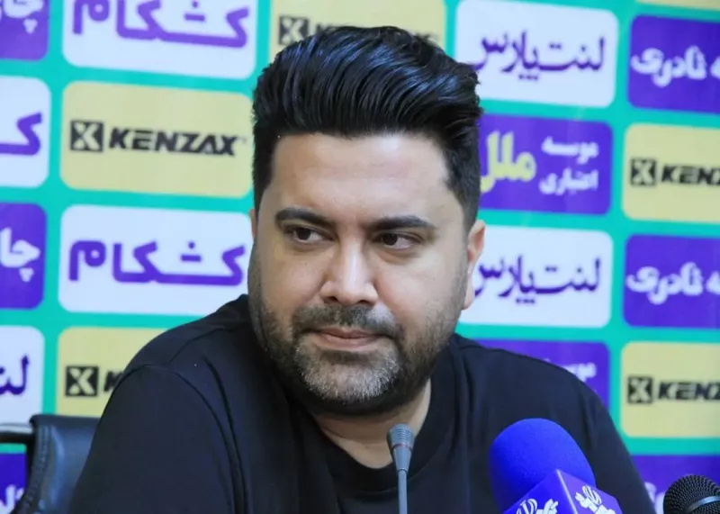 اخباری: استقلال کبیر پیشینه مشخصی دارد