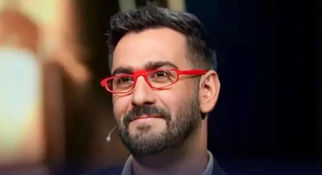 بیوگرافی نیما شعبان نژاد؛ از زندگی در آلمان تا خندوانه