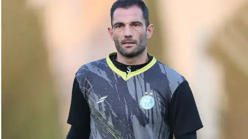 بی‌تفاوتی آدان به دستور نیمکت نشینی ساپینو