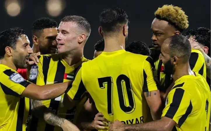 حذف دوباره ایرانی‌ها از جام در امارات!