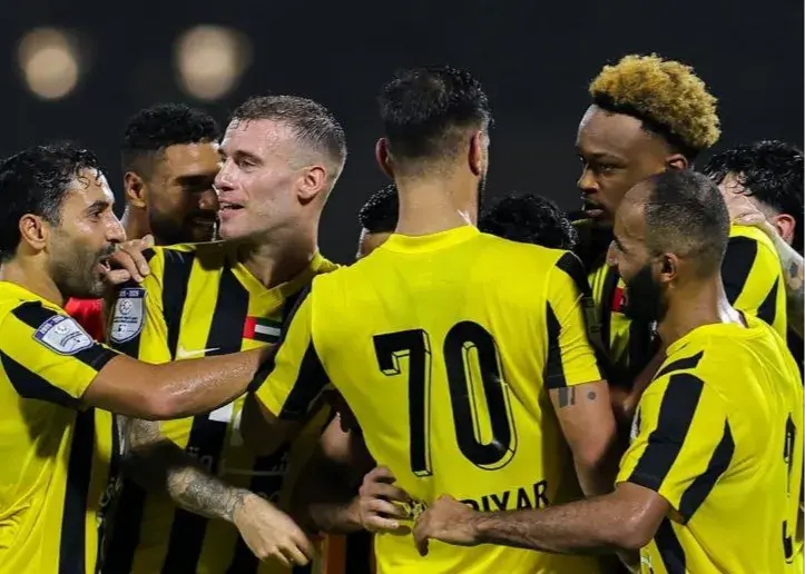 حذف دوباره ایرانی‌ها از جام در امارات!