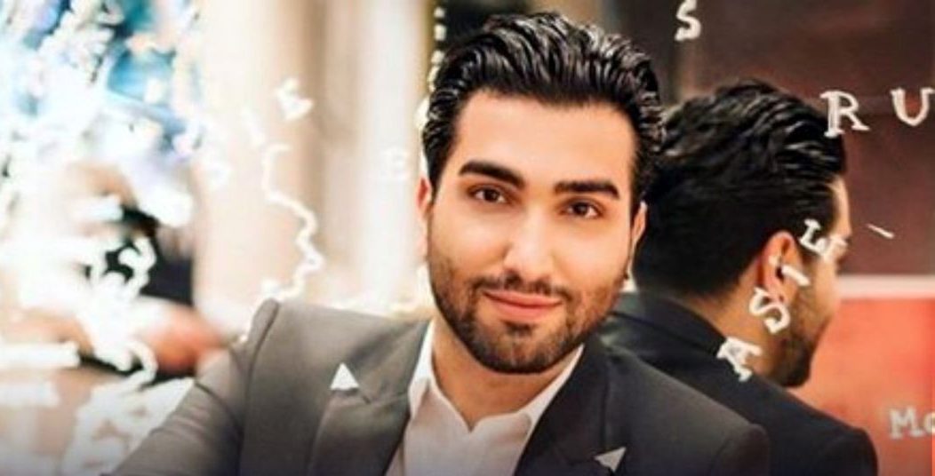 ازدواج حسین تهی با یک دختر دهه هشتادی مسئله‌ساز شد