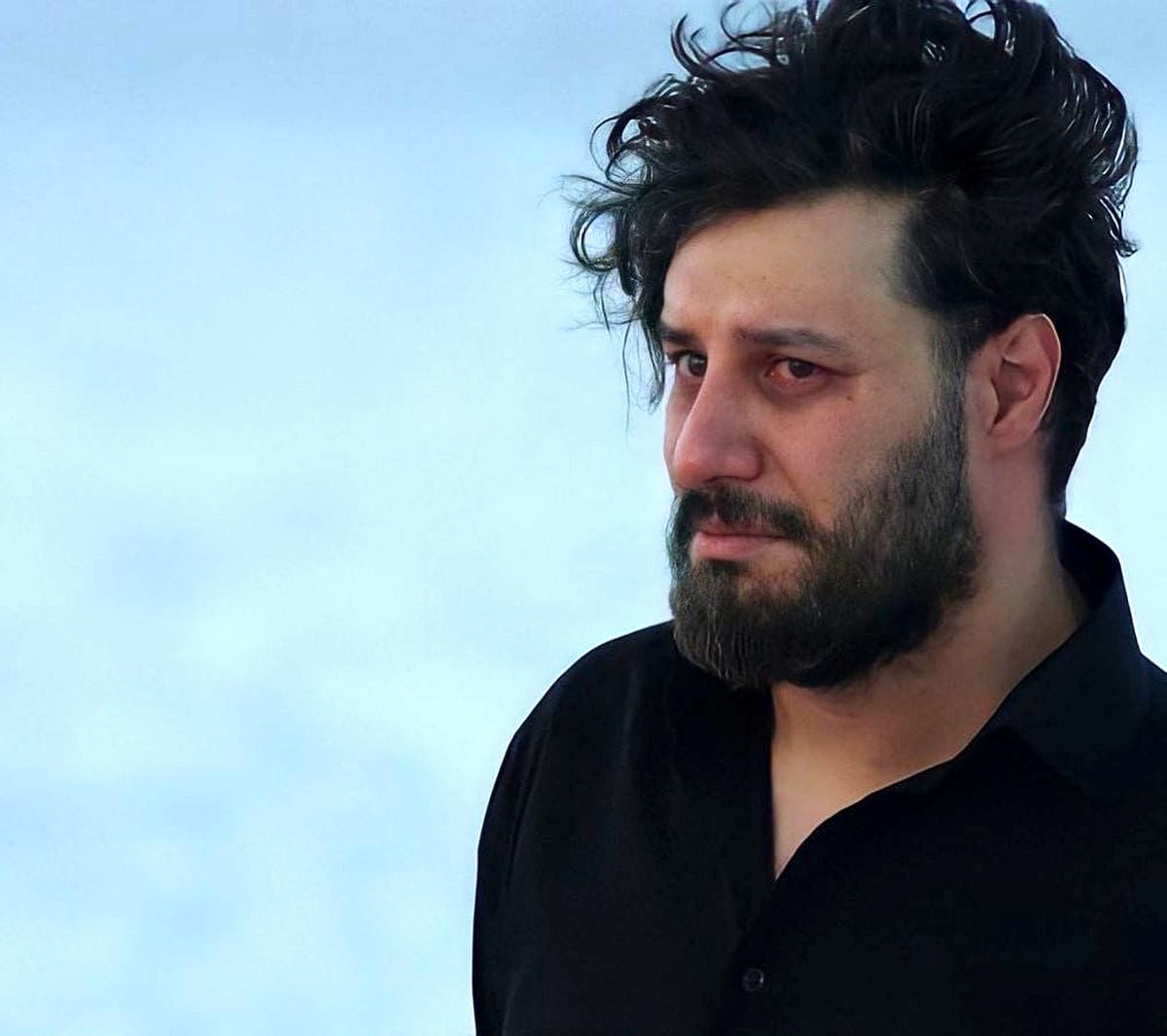 بیوگرافی جواد عزتب و همسرش مه لقا باقری + آلبوم عروسی