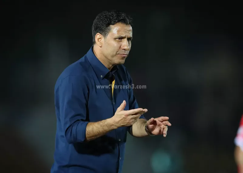 تارتار چگونه برای پرسپولیس تله گذاشت!